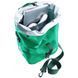 Рюкзак Deuter Weybridge 20+5 колір 2028 fern 3230122 2028 фото 4