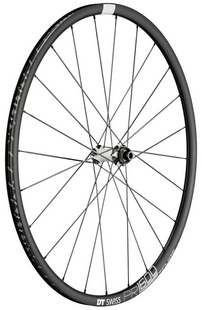 Колесо переднее DT Swiss PR 1600 Spline DB 700C CL 23 12/100 мм WPR1600AIDXSA04444 фото