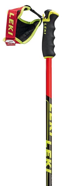 Палки горнолыжные Leki Venom GS 120 cm (15/16год) 634 6769 120 фото