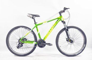 Велосипед ARDIS 26 MTB AL "EXTREME FW" 02413 фото