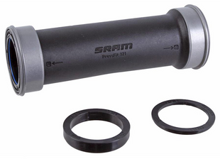 Каретка Sram DUB PRESSFIT MTB 121 00.6418.016.001 фото