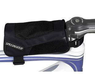 Велосумка на раму Specialized VITAL PACK, чорний 107856 фото