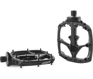 Педалі SpecializedBOOMSLANG PLATFORM PEDALS BLK (09115-2300) 719676664187 фото