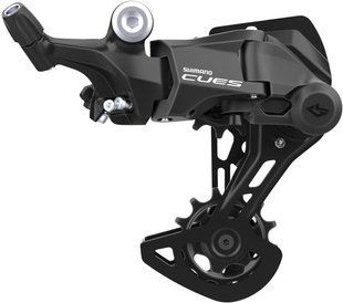 Перемикач задній RD-U4000-GS CUES, 9 швидкостей ERDU4000GS фото