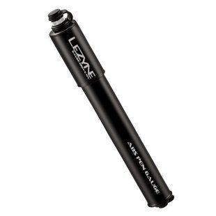 Ручной насос Lezyne GAUGE DRIVE HV-M Черный 90psi Y13 4712805 981984 фото
