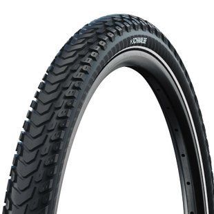 Покришка Schwalbe Marathon Mondial Pro 28x1.60 (42-622) Evolution, V-Guard, ADDIX, B/B-SK+RT 11654486 фото