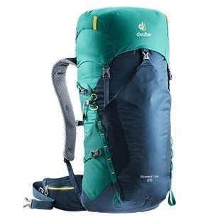 Рюкзак Deuter Speed Lite 26 колір 3231 navy-alpinegreen 3410618 3231 фото