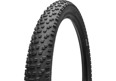 Покришка Specialized GROUND CONTROL GRID 2BR T7 TIRE SOIL SRCH/TAN SDWL 29X2.35 (00122-5018) 888818756506 фото