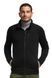 Термокофта Icebreaker Sierra LS Zip MEN black L 101 476 001 L фото 6