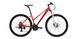Велосипед KINETIC VESTA 27.5 (2022) 17" Красный 2022 22-135 фото 1