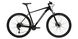 Велосипед WINNER SOLID DX 29 (2024), S, Черный 24-250 фото 1
