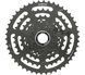 Касета Shimano CS-LG400-9 CUES, 11-36, 9 зірок ECSLG4009136 фото 1