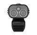 Передний свет Lezyne MACRO DRIVE 1400+ FRONT, Matte Black, 1400 люмен 4710582 551604 фото 2