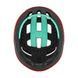 Шлем LAZER Tempo KinetiCore, красный, Unisize (54-61 см) 3710698 фото 7