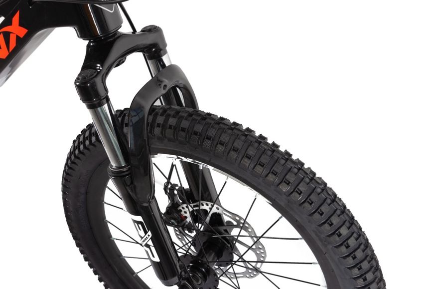 Велосипед 20“ Trinx SEALS 2.0 10700155 фото