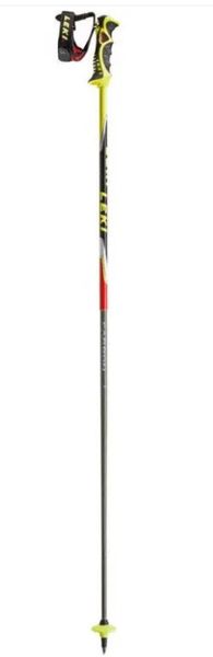 Палки горнолыжные Leki Venom SL TR-S 120 cm (13/14год) 633 6768 120 фото