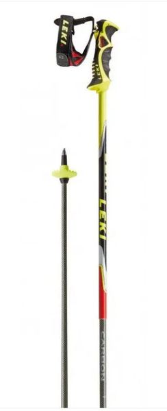 Палки горнолыжные Leki Venom SL TR-S 120 cm (13/14год) 633 6768 120 фото