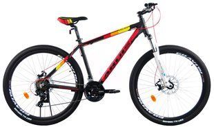 Велосипед Ardis MTB AL LUCAS 29" 19", Черный 0199 фото