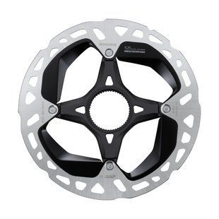 Ротор Shimano XTR RT-MT900-S Ice Tech Freeza, &Oslash;160мм, Center Lock IRTMT900S фото
