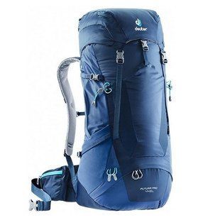 Рюкзак Deuter Futura PRO 44 EL колір 3395 midnight-steel 3401918 3395 фото