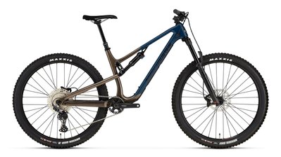 Велосипед Rocky Mountain INSTINCT C30, BN/BL, L, 2024 770416438079 фото
