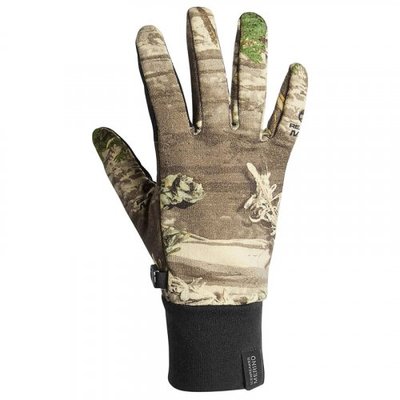 Рукавички флісові Icebreaker Sierra Glove real tree XL 102 360 905 XL фото