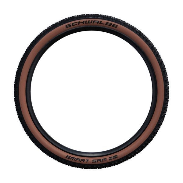 Покрышка Schwalbe Smart Sam 29x2.60 (65-622) 11159493 фото