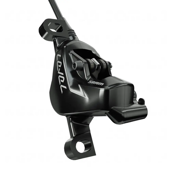 Тормоз дисковый Sram Level Ultimate Black Anodized передний 00.5018.123.000 фото