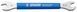 Ключ для спиц двухсторонний Unior Tools 5 и 5,5мм Double sided spoke wrench 628354-1636/2P фото 1