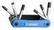 Мультитул Unior Tools EURO6 625793-1655EURO6 фото 1