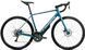 Велосипед Orbea AVANT H60, 51, Slate Blue (Matt) - Halo Silver (Gloss), 2025 S10151BB фото 1