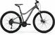 Велосипед Merida MATTS 7.30 M (17) MATT COOL GREY (SILVER) 6110885939 фото 1