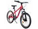 Велосипед CROSSRIDE 20 МТВ ST DRAGON 20", Червоний 0461 фото 2
