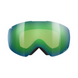 Маска гірськолижна Julbo 760 12 209 SPACELAB GREY/GREEN CAT3 J76012209 фото 2
