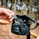 Підсідельна сумка на раму FIDLOCK PIN CLIP saddle bag S (Single), чорний (без кріплення) 4251207 405655 фото 3