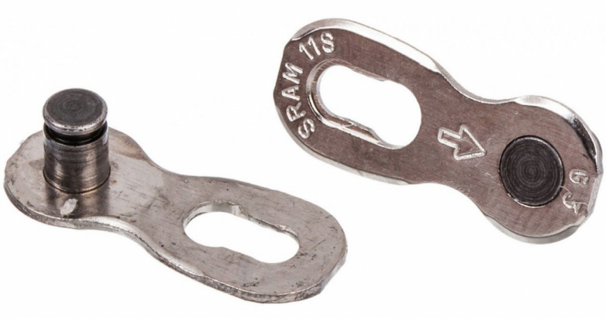 Ланцюг SRAM PC1170 114 ланок, 11 швидкостей 00.2518.004.010 фото