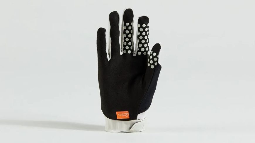 Велорукавиці Specialized TRAIL D3O GLOVE LF MEN STN L (67122-3204) 888818853861 фото