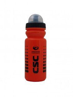 Фляга CSC Fresh 750, помаранчевий (2800643) 2800643 фото
