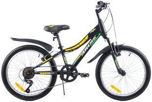 Велосипед ARDIS MTB ST Polo 20", Чорний 4019-Ч фото