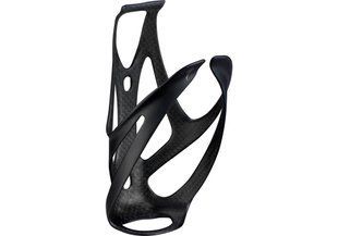 Фляготримач Specialized SW RIB CAGE III CARBON CARB/MATTE BLK (43019-0131) 888818495153 фото