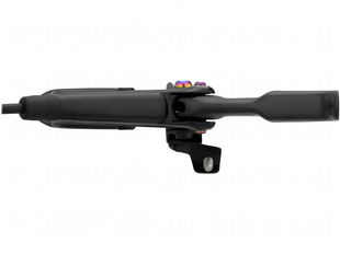 Тормоз дисковый Sram Level Ultimate Black Anodized задний 00.5018.123.001 фото