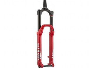 Вилка RockShox Lyrik Ultimate Charger 2.1 RC2 - Crown 29" Boost&trade; 15x110 170mm Red Alum Str Tpr 42offset DebonAir (includes Fender,2 Btm Tokens, Star nut & Maxle Stealth) C3 00.4020.567.029 фото