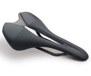 Сідло Specialized S-Works ROMIN EVO CARBON SADDLE BLK 155 (27116-7045) 888818134236 фото