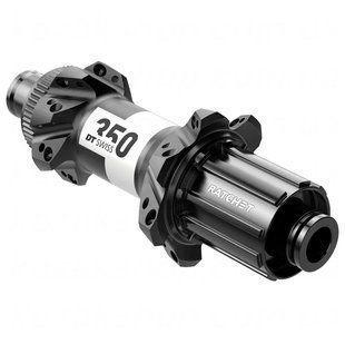 Втулка задня DT Swiss 35P MTB 12x148мм Boost Shimano ASL 28 отв., CenterLock H35PTCDBR28SA8960S фото
