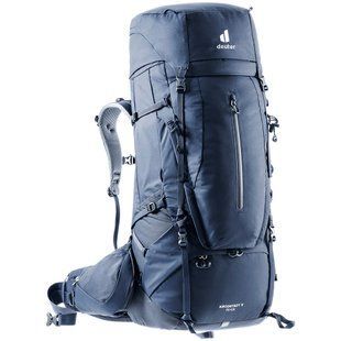 Рюкзак Deuter Aircontact X 70+15 колір 3067 3370222 3067 фото