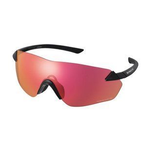 Очки Shimano S-Phyre R RIDESCAPE RD, черный ECESPHR1RDL01 фото