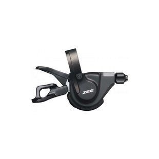 Шифтер Shimano SL-M640 ZEE, 10 швидкостей, правий, без індикатора передач ISLM640RA фото