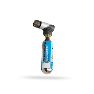 Насос-дозатор PRO Micro для балончиків CO2 PR320775 фото