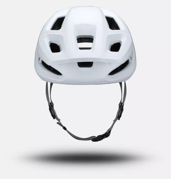 Шлем Specialized AMBUSH 2 HLMT CE WHT S (60222-1852) 888818786527 фото