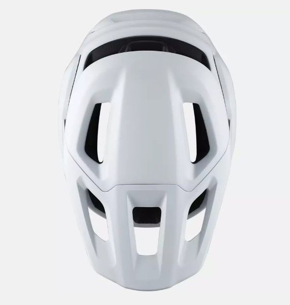 Шлем Specialized AMBUSH 2 HLMT CE WHT S (60222-1852) 888818786527 фото
